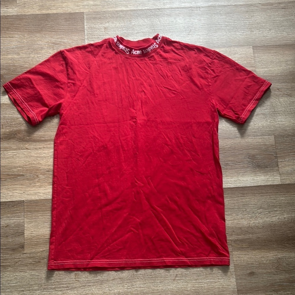 Acne Studios T shirt
